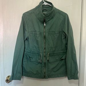 Old Navy Utility Jacket